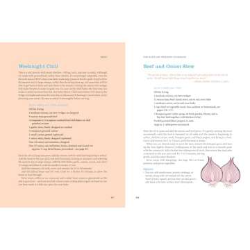 The Baby-Led Weaning Cookbook: Delicious Recipes That Will Help Your Baby Learn to Eat Solid Foods―and That the Whole Family Will Enjoy (The Authoritative Baby-Led Weaning Series)