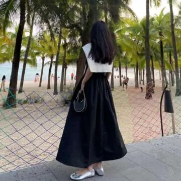 WaJuemy Sweater Shawl Wrap with Sleeves for Women Sweater Cape Shoulder Shawls Wraps Collar Knitted Fashion Accessories(Beige)