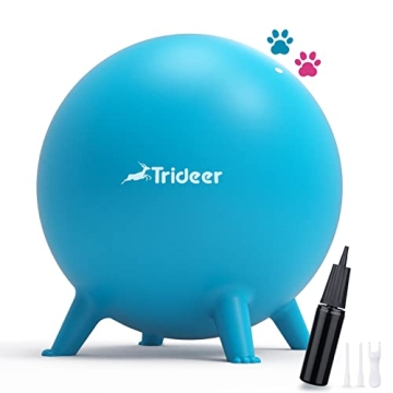 Trideer Balance Ball Chair – Flexible Seating for Classroom & Home