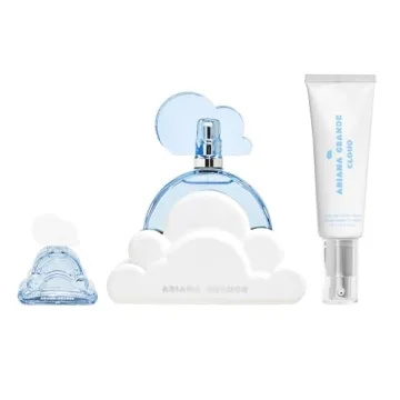 Ariana Grande Cloud Holiday Fragrance Gift Set