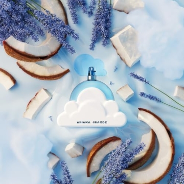 Ariana Grande Cloud Holiday Fragrance Gift Set