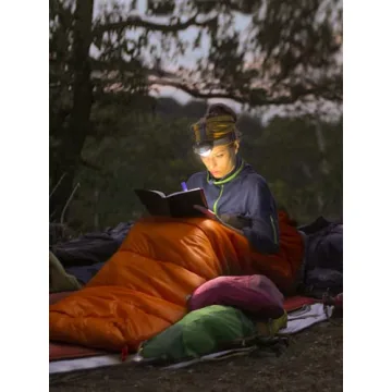 Bessport Mummy Sleeping Bag Warm Washable Outdoor Gear