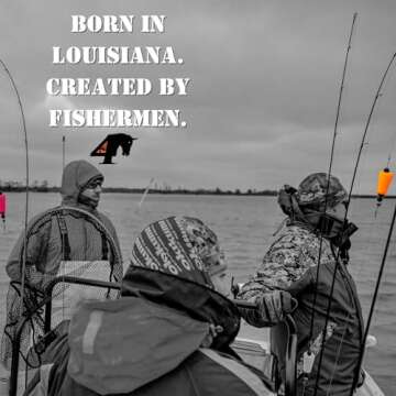 FOUR HORSEMEN TACKLE Popping Corks for All Anglers