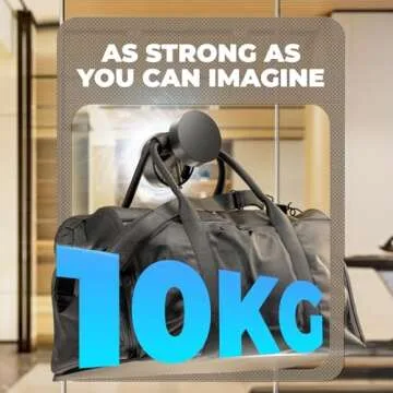 Versatile Vacuum Magnetic Car Phone Holder for All Phones