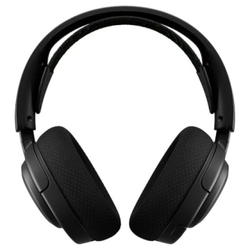 SteelSeries Arctis Nova 5X Wireless Headset - 60 HR Battery
