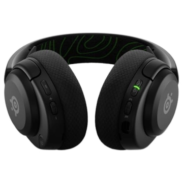 SteelSeries Arctis Nova 5X Wireless Headset - 60 HR Battery