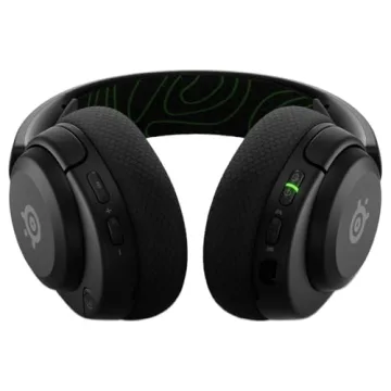 SteelSeries Arctis Nova 5X Wireless Headset - 60 HR Battery