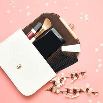 Detangling Combs Set for Wet and Dry Hair Care