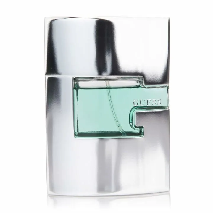 Guess Man Cologne Spray for Men - 1.7 Fl. Oz.