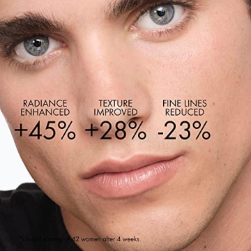 Vichy Mineral 89 Prebiotic Defense Niacinamide Serum for Radiant Skin