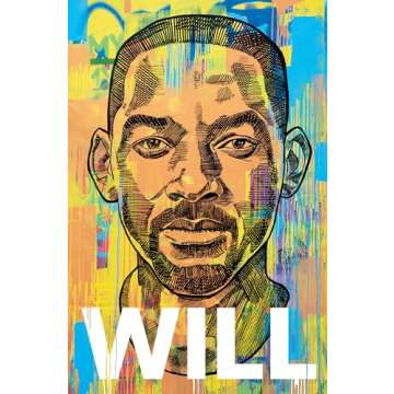Will: A Memoir by Will Smith - Inspiring Journey