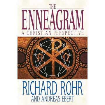 The Enneagram: A Christian Perspective – Unlocking Your Spiritual Identity