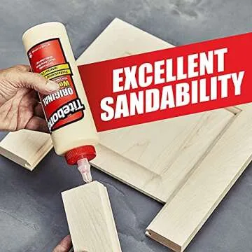 GLUE TITEBOND PT FRANKLN