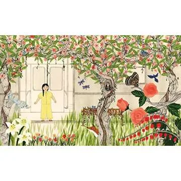 The Train Home: An Enchanting Adventure for All Ages