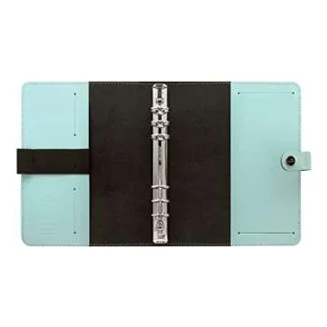 Filofax Original Organizer A5 Duck Egg - Stylish Planner