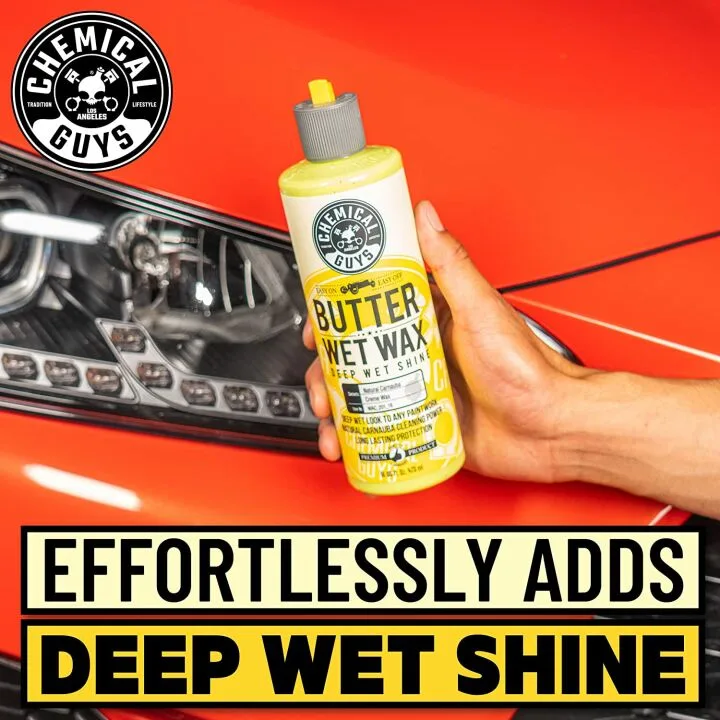 Chemical Guys Car Wash Kit for Ultimate Shine