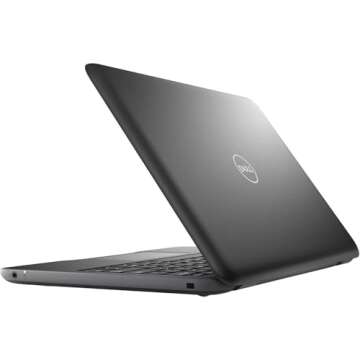 Dell Latitude 3190 Laptop - Fast Performance, Windows 10 Pro