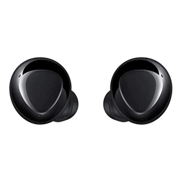 Samsung Galaxy Buds+ R175N True Wireless Earbud Headphones - Cosmic Black