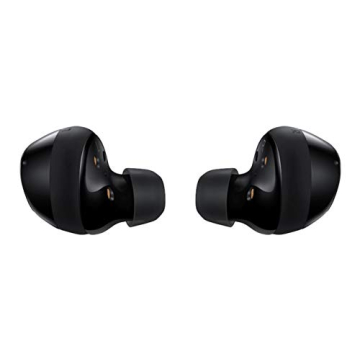 Samsung Galaxy Buds+ R175N Wireless Earbuds - Cosmic Black