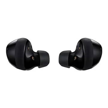 Samsung Galaxy Buds+ R175N Wireless Earbuds - Cosmic Black