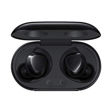 Samsung Galaxy Buds+ R175N Wireless Earbuds - Cosmic Black