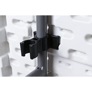 Edtian 6FT Folding Table for Camping and Picnics