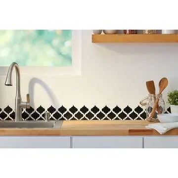 Cricut Joy Smart Removable Vinyl - White, 20ft Roll (5.5"x240") - Compatible with Cricut Joy Machine