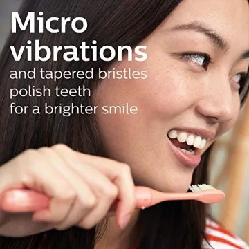 Philips One Battery Toothbrush - Perfect Travel Companion