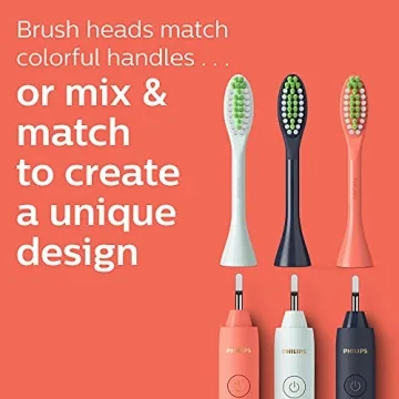 Philips One Battery Toothbrush - Perfect Travel Companion