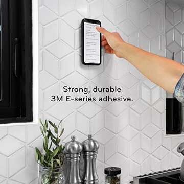 Peak Design Mobile Wall Mount for Smart Devices