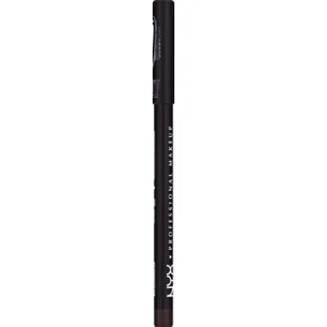 NYX Slim Lip Pencil Espresso for Long Lasting Lips