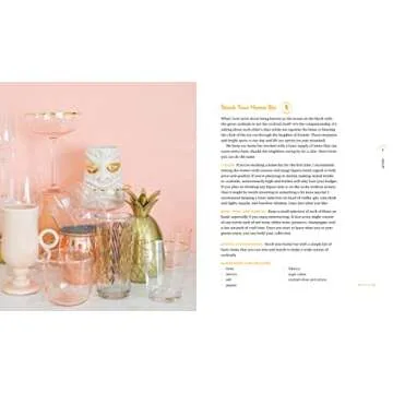 The Happy Home: The Ultimate Guide to Creating a Home that Brings You Joy