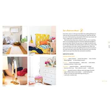 The Happy Home: The Ultimate Guide to Creating a Home that Brings You Joy