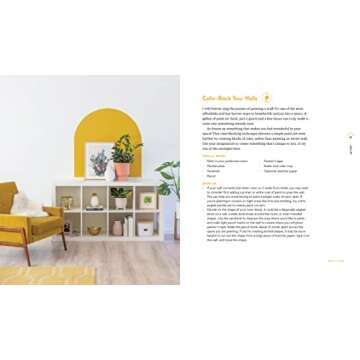 The Happy Home: The Ultimate Guide to Creating a Home that Brings You Joy