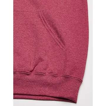 JERZEES Men's NuBlend Fleece Hoodies & Sweatshirts