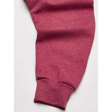 JERZEES Men's NuBlend Fleece Hoodies & Sweatshirts