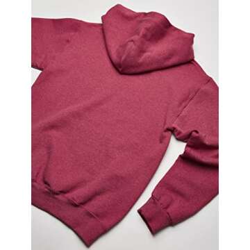 JERZEES Men's NuBlend Fleece Hoodies & Sweatshirts