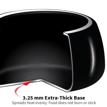 Hawkins CB15 Hard Anodized Pressure Cooker 1.5L