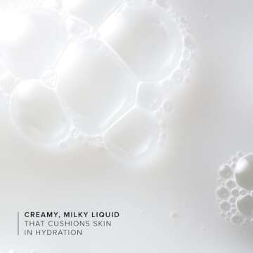 Farmacy Hydrating Essence - Hydrating Honey Milk Toner + Facial Essence to Soothe, Moisturize and Strengthen Skin Barrier - Preps Complexion for Skincare Products or Makeup Application (120ml)