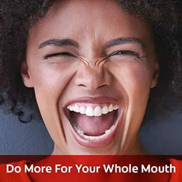 Colgate Total Whitening Toothpaste Gel Fresh Mint 3.3 Oz