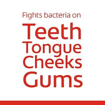 Colgate Total Whitening Toothpaste Gel Fresh Mint 3.3 Oz