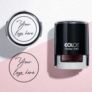 Unique Personalized Stamps for All Your Needs