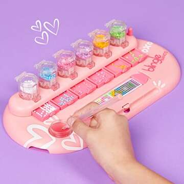 Blingle Bands Gem Friendship Bracelet DIY Craft Kit