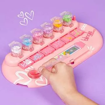 Blingle Bands Gem Friendship Bracelet DIY Craft Kit