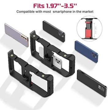 ULANZI U Rig Pro Smartphone Video Stabilizer for Filmmakers