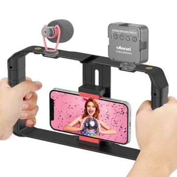 ULANZI U Rig Pro Smartphone Video Stabilizer for Filmmakers