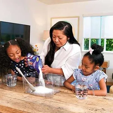 Insta-Snow Powder – Fun Snow Making Kits for Kids 15g