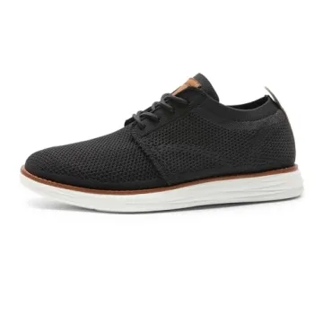 Bruno Marc AirEase I Lightweight Sneakers for Men
