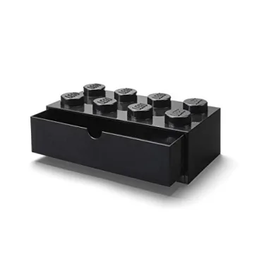 ROOM Copenhagen LEGO Storage Brick 8 Desk Drawer