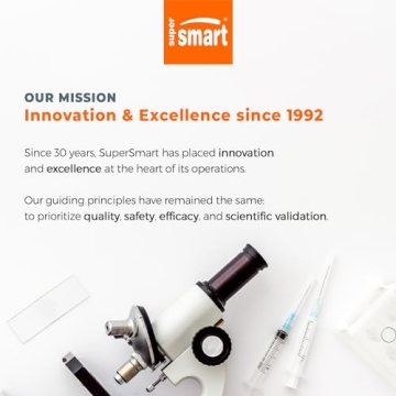 Supersmart Dihydromyricetin 600mg High Purity Health Supplement